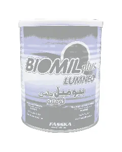 Biomil Plus Baby Milk Powder Lumneo Special Milk Formula For From Birth 400 Gm 24 C