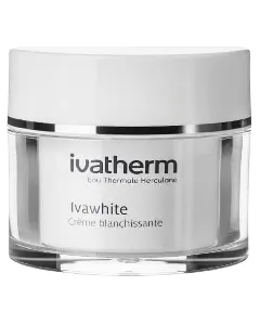 Ivatherm Ivawhite Whitening Cream 50 Ml