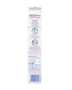 Colgate Tooth Brush Zigzag Medium Normal