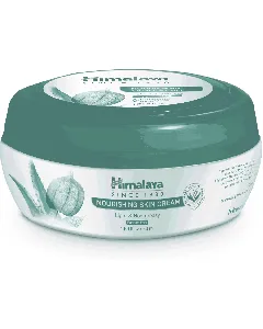 Himalaya Nourishing Skin Cream With Aloe Vera Winter Cherry 150 Ml