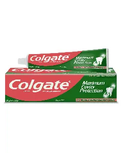 Colgate Tooth Past Maximum Cavity Protection Extra Mint 100 Ml