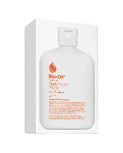Bio Oil Body Lotion 250 Ml