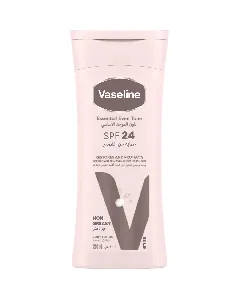 Vaseline Body Lotion Even Tone Spf24 200 Ml