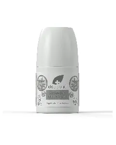 Dr Organic Deodorant Roll Vitamin E 50Ml