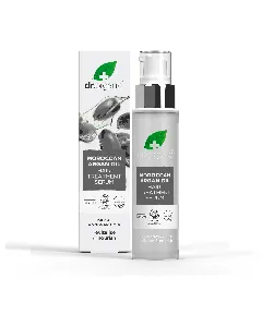 Dr Organic Hair Treament Serum Argan Oil 100 Ml