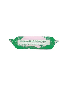 Fem Fresh Intimate Wipes Aloe&Calendula 25P