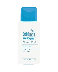 Sebamed Clear Face Facial Toner 150 Ml