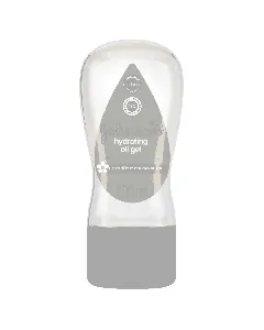 Johnson Baby Oil Gel Fresh Blossom 200 Ml