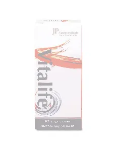 Jp Vitalife Capsule 100 P