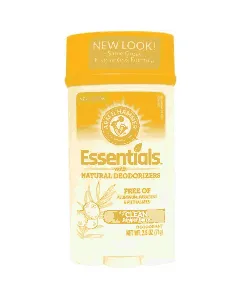 Arm And Hammer Deoderant Stick Essential Juniper Berry 71 Gm