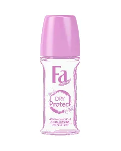 Fa Deodorant Roll Dry Protect 50 Ml