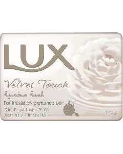 Lux Soap Bar Velvet Jasmine 170 G