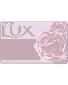 Lux Soap Bar Soft Rose 170 G