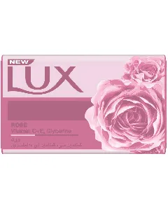 Lux Soap Bar Soft Rose 75 G