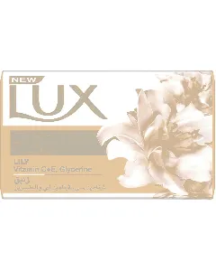 Lux Soap Bar Velvet Jasmin 75 G