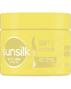 Sunsilk Hair Cream Soft&Smooth 275 Ml