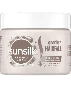 Sunsilk Hair Cream Hair Fall With Honey&Almond 275 Ml