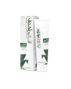 Avalon Activ Muscle Pain Relief Cream Original 50 Ml