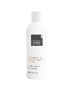 Ziaja Med Anti-Hair Loss Hair Shampoo All Hair Types 300 Ml