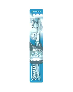 Oral B Tooth Brush Precision Clean Ultra Thin Extra Soft 1P