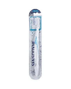 Sensodyne Deep Clean Tooth Brush Enterdental Soft