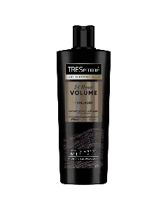 Tresemme Hair Shampoo 24 Hour Volume And Body 400 Ml