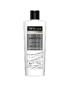 Tresemme Hair Conditioner Salon Smooth And Shine With Silk Protien 400 Ml
