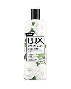 Lux Shower Gel Botanicals Camellia And Aloevera 250 Ml
