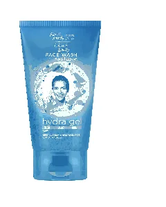 Fair And Lovely Face Wash Hydra Gel With Aloevera 150 Ml