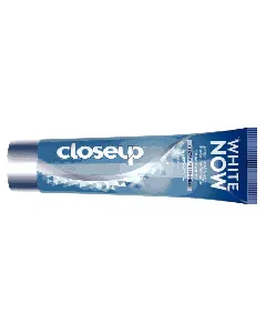 Close Up Tooth Paste White Now Stain Removal 75 Ml