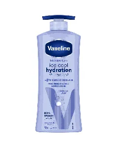 Vaseline Body Lotion Ice Cool Hydration 725 / 600 Ml