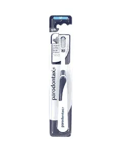 Parodontax Toothbruch Gums Teeth Soft