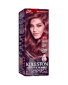 Koleston Hair Color Frosted Chocolate 307/17