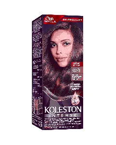 Koleston Hair Color Deep Medium Ash Blonde 307/11