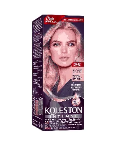 Koleston Hair Color Ultra Light Ash Blonde 310/81