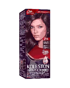 Koleston Hair Color Light Ash Brown 305/1