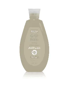 Nunu Baby Shampoo 500 Ml