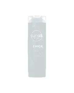 Sunsilk Hair Shampoo Thick And Long 600 Ml