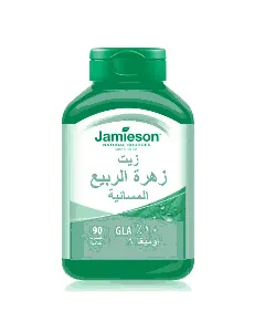 Jamison Primrose Oil 90 P