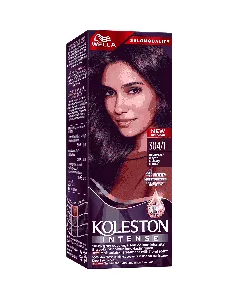 Koleston Hair Color Med Ash Brown 304/1