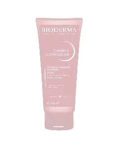 Bioderma Sensibo Mild Cleansing Foaming Gel Sensetive Skin 100 Ml