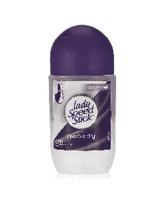 Lady Speed Srick Deoderant Roll Invesible Dry Shower Fresh 50 Gm