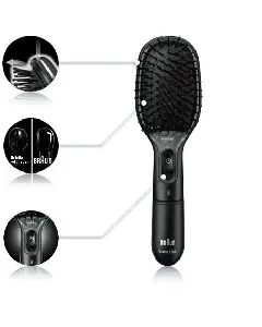 Braun Satin Hair 7 Iontec Hair Brush 3558