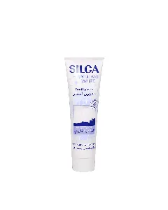 Silca Tooth Paste Brilliant White Natural White 100 Ml