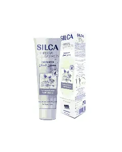 Silca Tooth Paste Herbal Extracts Gum Care 100 Ml