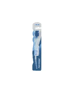 Purodent Tooth Brush Charcoal Medium 202 1P