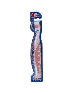 Purodent Tooth Brush X Putzfeld Smoker Medium 207 1P