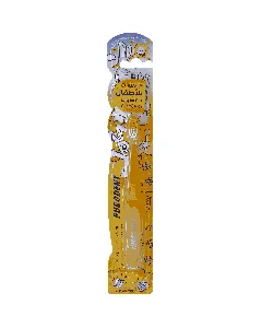 Purodent Tooth Brush Children From 0-3 Soft 164 1P