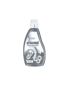 El-Cemed Mouth Wash 5*1 Daily Use Cool Fresh 500 Ml