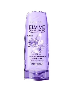 Elvive Hair Conditioner Hyaluron Moisture 72H 360/400 Ml